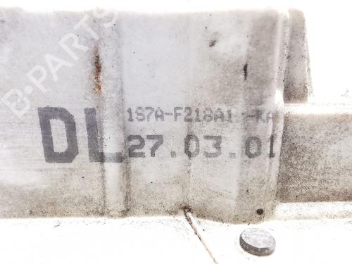 Front right lock FORD MONDEO III Turnier (BWY) 1.8 16V | BP28164314C97 