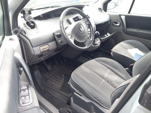Switch RENAULT SCÉNIC II (JM0/1_) 1.9 dCi (JM0G, JM12, JM1G, JM2C) | BP38511350I30 - Image 7