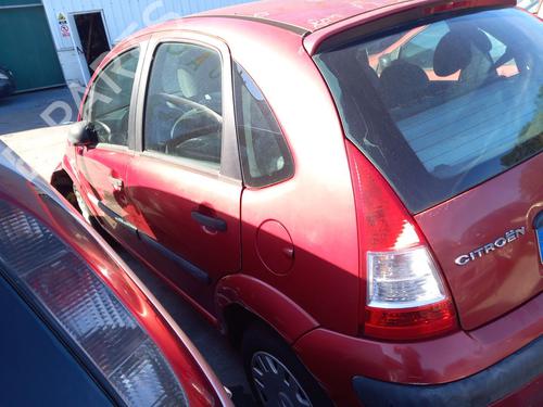 Højre forlygte CITROËN C3 I (FC_, FN_) 1.1 i | BP29313954C29 