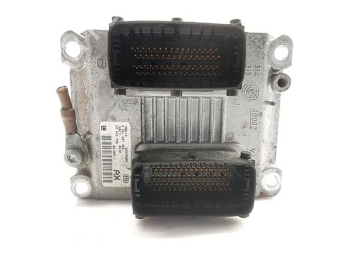 Used Engine control unit (ECU) Engine control unit (ECU) OPEL CORSA C (X01) 1.2 (F08, F68) (75 hp) 34347048 34347048