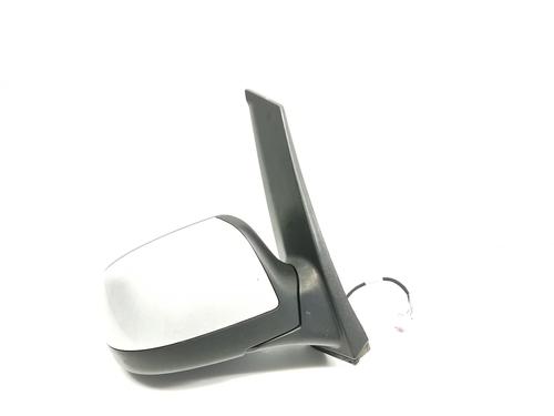 Right mirror FORD C-MAX (DM2) 1.6 TDCi | BP27661250C27 