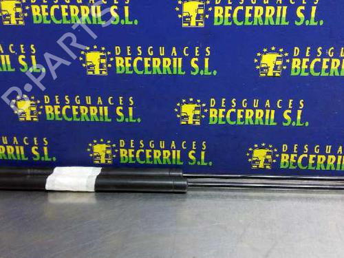 Tailgate lift support SEAT IBIZA III (6L1)  | BP14017651C138 