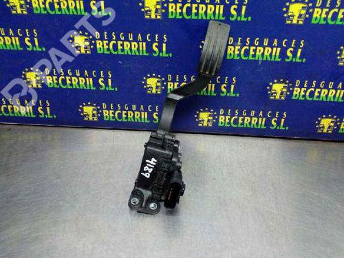 pedal-ford-fusion-ju_-14-6pv00856700-2s619f836aa-2002-2003-2004-2005-2006-2007-2008-2009-2010-2011-2012-8441771 main image