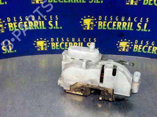 Front right lock VW POLO III (6N1)  | BP8436093C97 