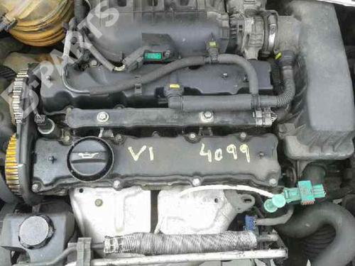 PEUGEOT 206 SW (2E/K)    947604