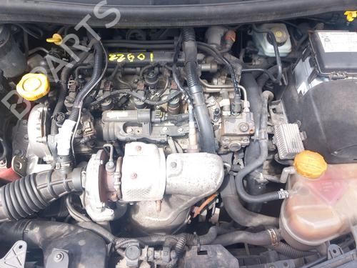Gearbox OPEL CORSA D (S07) 1.3 CDTI (L08, L68) | BP36987353M3 - Image 10