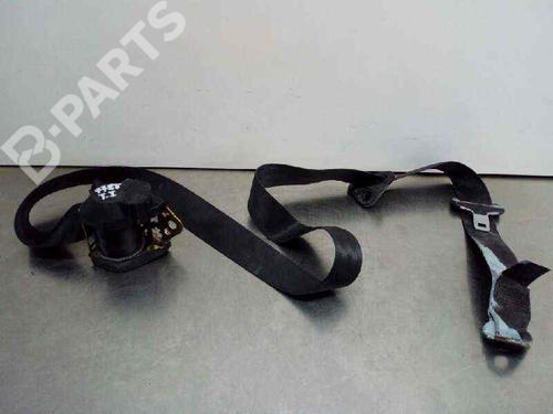 Used Rear left belt tensioner Rear left belt tensioner CITROËN BERLINGO / BERLINGO FIRST Box Body/MPV (M_) 1.9 D 70 (MBWJZ, MCWJZ) (69 hp) 8461558 8461558