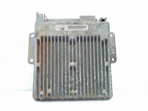 Used Engine control unit (ECU) RENAULT CLIO I (B/C57_, 5/357_) [1990-1999]  9179531