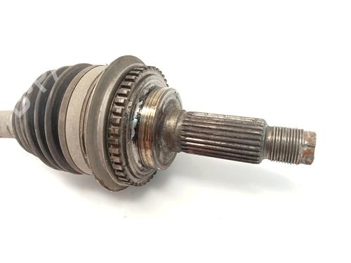 Right front driveshaft SUBARU FORESTER (SF_) 2.0 S Turbo AWD (SF5) | BP19434243M39 