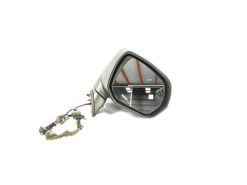 Used Right mirror CITROËN C4 Grand Picasso I (UA_) 1.6 HDi (109 hp) 29077261