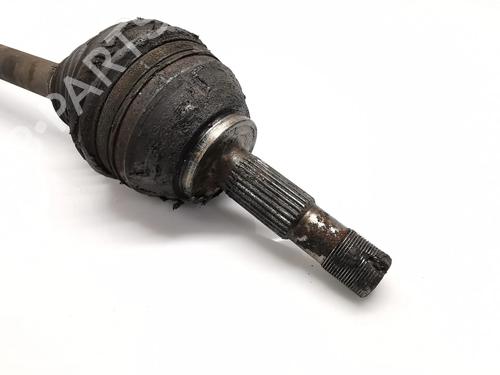 Left front driveshaft CITROËN JUMPER I Van (230L)  | BP17433719M38 