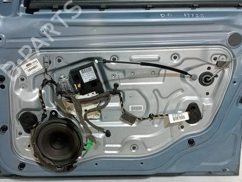 Right front door VOLVO S40 II (544) 1.6 D | BP18250522C3 