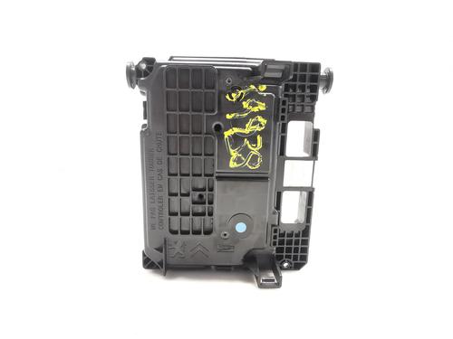 Fuse box CITROËN C3 II (SC_) 1.4 HDi 70 (SC8HZC, SC8HR0, SC8HP4) | BP27987031E1 