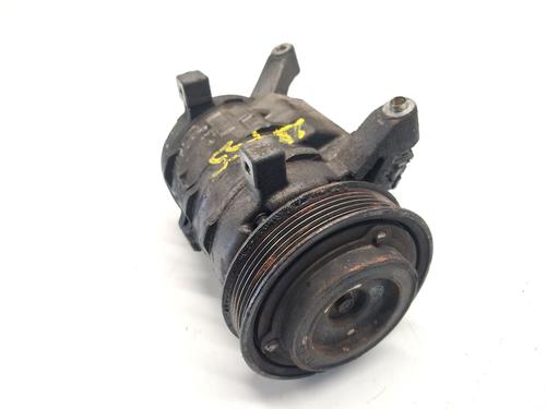 Used AC compressor AC compressor CHRYSLER NEON II 1.6 (116 hp) 40282266 40282266