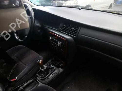 Mass air flow sensor OPEL VECTRA B (J96)  | BP8430047M95 