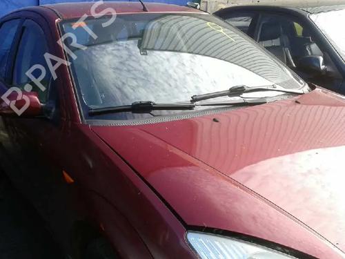 Electronic module FORD FOCUS I (DAW, DBW)  | BP14017782M83 