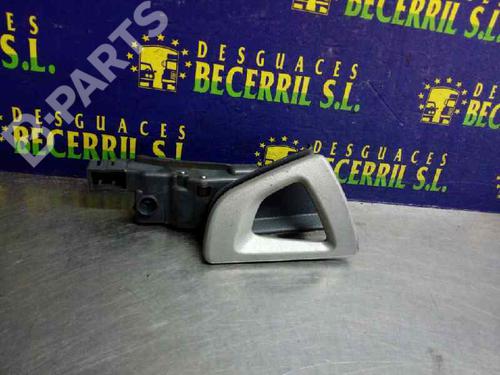 Used Rear right interior door handle Rear right interior door handle SMART FORFOUR (454) 1.5 CDI (454.001) (95 hp) 8455956 8455956