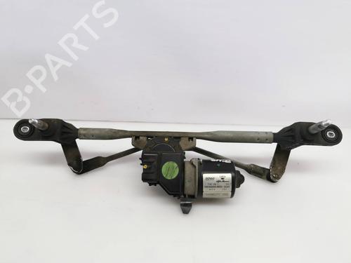 Used Front wiper motor FIAT BRAVO II (198_) 1.9 D Multijet (198AXB1A) (120 hp) 8468585