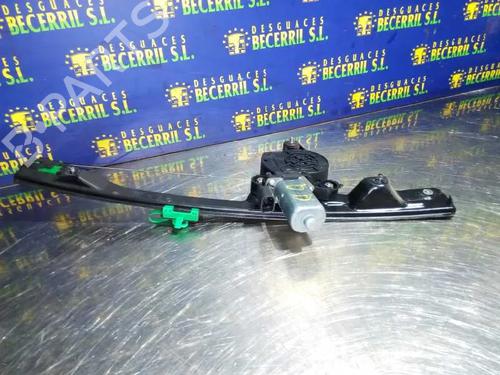 Right front window motor FIAT PUNTO Hatchback Van (188_) 1.2 60 | BP17983169E20 