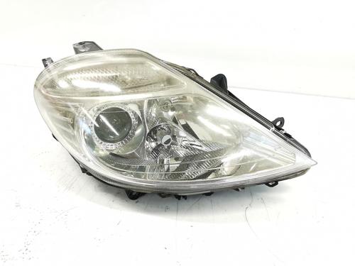Højre forlygte CITROËN C8 (EA_, EB_) 2.2 HDi (128 hp) 30329909