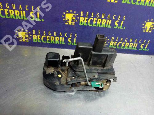 Used Rear right lock Rear right lock JEEP GRAND CHEROKEE II (WJ, WG) 3.1 TD 4x4 (140 hp) 8451609 8451609