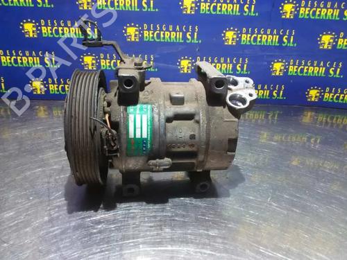 Compresseur AC FIAT STILO (192_) [2001-2010]  17984626