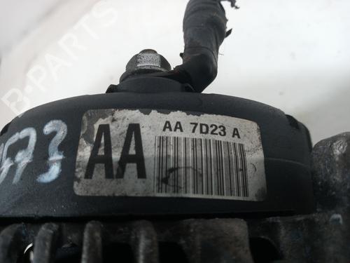 Alternator CHEVROLET NUBIRA Saloon  | BP8472021M7 