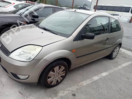 Viskermotor vindrude FORD FIESTA V (JH_, JD_)  | BP14919035M29 
