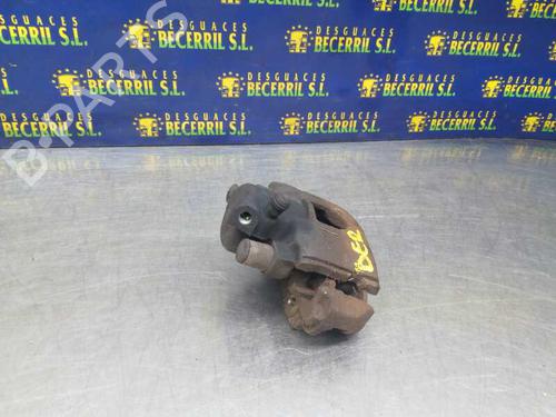 Right front brake caliper FORD FIESTA III (GFJ)  | BP12582343M104 