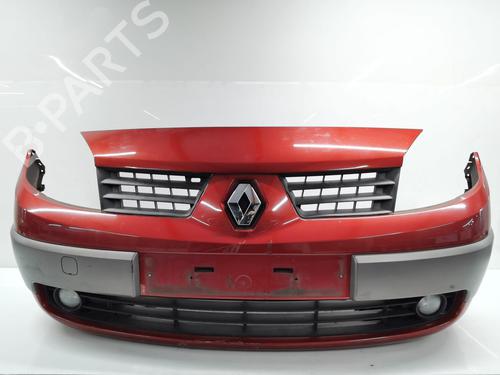 Używane Zderzak przedni RENAULT SCÉNIC II (JM0/1_) 1.5 dCi (JM1E, JM16) (106 hp) 29755529
