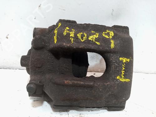 Used Left rear brake caliper BMW X3 (E83) 2.0 d (150 hp) 11577715