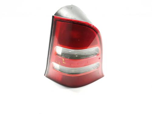 Used Left taillight MERCEDES-BENZ A-CLASS (W168) [1997-2005]  24589438