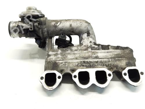 EGR-Ventil SEAT LEON (1M1) 1.9 TDI (110 hp) 25487592