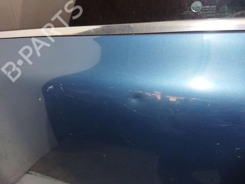 Right rear door CITROËN C4 Picasso II 2.0 BlueHDi 150 | BP27506818C5 