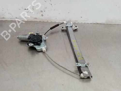 Used Front right window mechanism KIA PICANTO I (SA) 1.1 (65 hp) 8464370