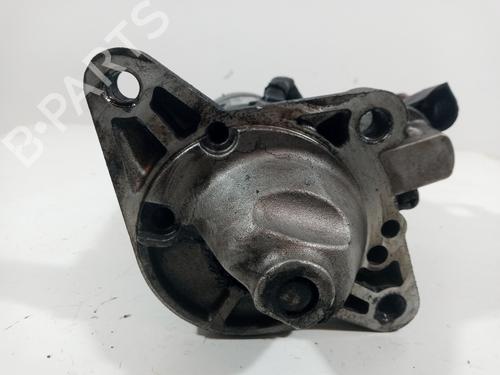 Startmotor MAZDA MPV II (LW) 2.0 DI (136 hp) 8475833