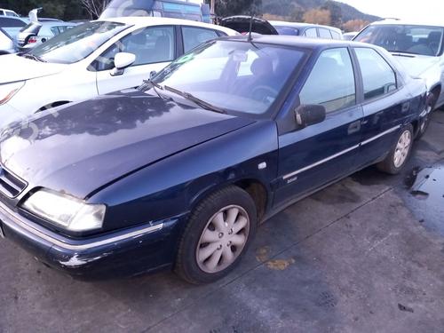 Used Parts CITROËN XANTIA (X1_, X2_) 2.0 HDI 90 (90 hp) 4359657