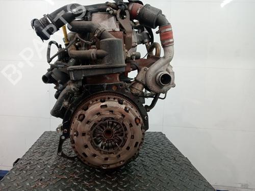 Engine FORD FOCUS I Saloon (DFW) 1.8 TDCi | BP33208483M1 - Image 3