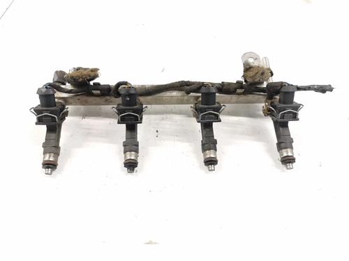 Used Injection rail OPEL CORSA D (S07) [2006-2015]  13388684