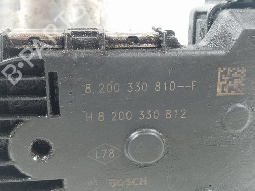 Gasklephuis RENAULT ESPACE IV (JK0/1_) 2.0 dCi (JK01, JK02, JK1J, JK1K, JK1H) | BP8485734M82 