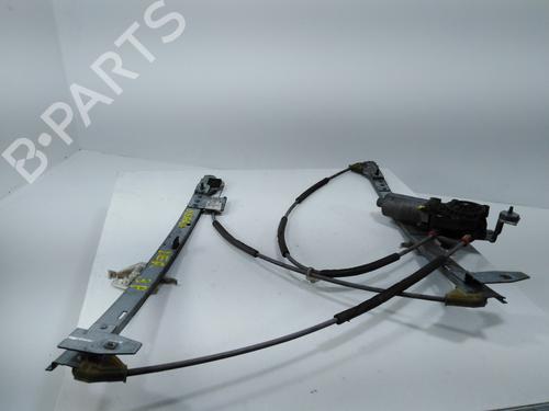 Used Front right window mechanism CITROËN XSARA Coupe (N0) 1.9 TD (90 hp) 8477705