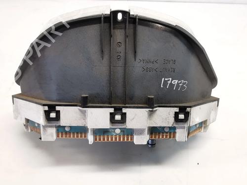 Instrument cluster LIGIER AMBRA  | BP18121928C47 