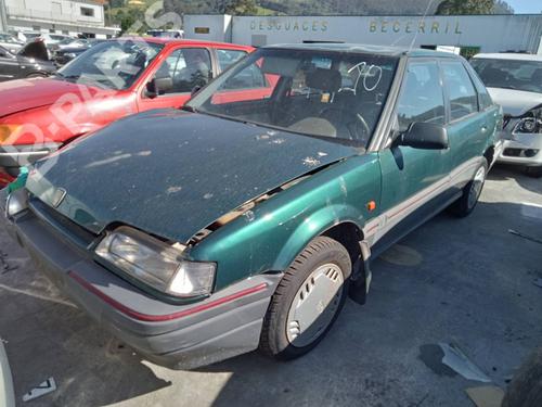 Used Parts ROVER 200 II Hatchback (XW)    1073783