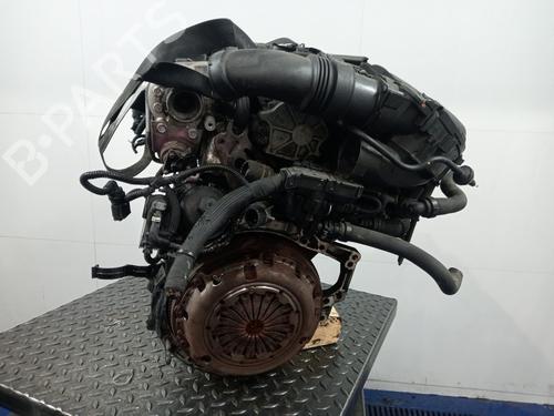 Engine CITROËN BERLINGO MULTISPACE (B9) 1.6 HDi 90 | BP31904738M1  - Image 5