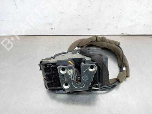 Front right lock NISSAN NOTE (E12) 1.2 | BP8469227C97 