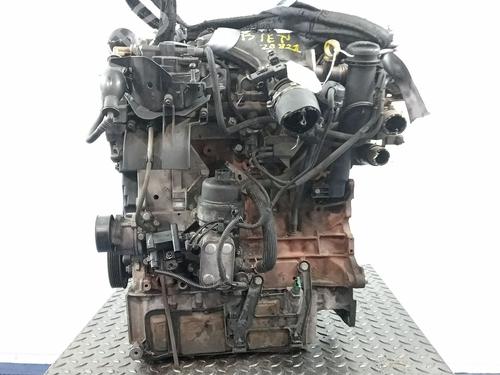 Engine CITROËN C4 Picasso I MPV (UD_) 2.0 HDi 138 | BP29421623M1 