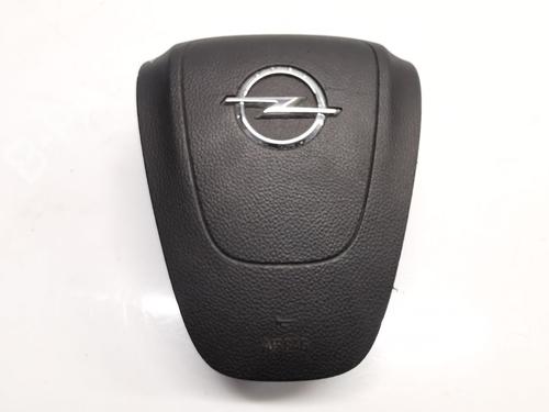 driver-airbag-opel-insignia-a-g09-2008-2009-2010-2011-2012-2013-2014-2015-2016-2017-25051442 main image