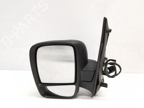 Used Left mirror Left mirror 37474432 37474432