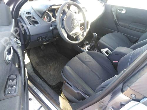 Switch RENAULT MEGANE II (BM0/1_, CM0/1_)  | BP14021246I30 