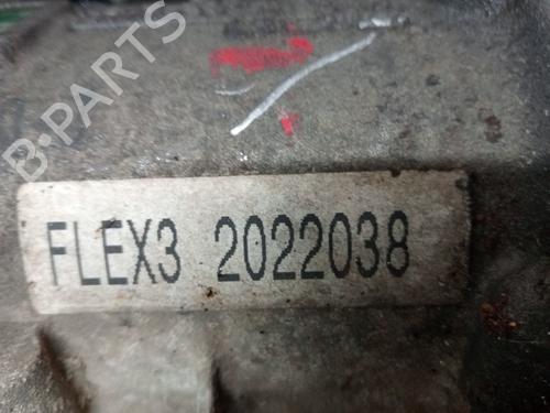 Gearbox VW PASSAT B5.5 (3B3) 2.5 TDI 4motion | BP33558319M3 - Image 6